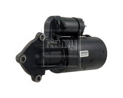 REMANUFACTURED STARTER