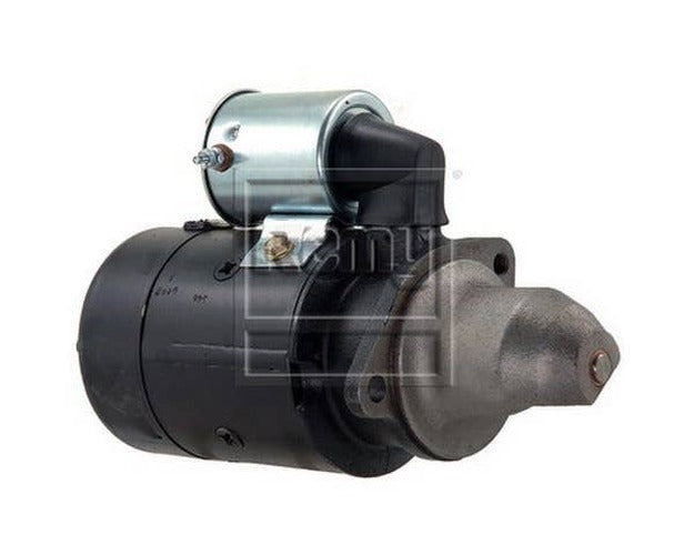 REMANUFACTURED STARTER