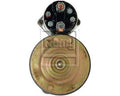REMANUFACTURED STARTER