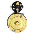 REMANUFACTURED STARTER