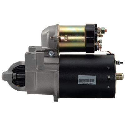 REMANUFACTURED STARTER