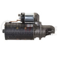 REMANUFACTURED STARTER