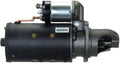 REMANUFACTURED STARTER