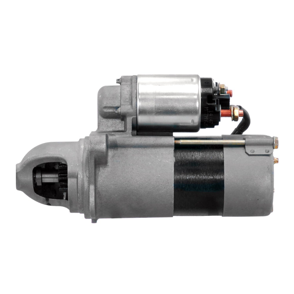 REMANUFACTURED STARTER