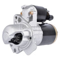 REMANUFACTURED STARTER MOTOR