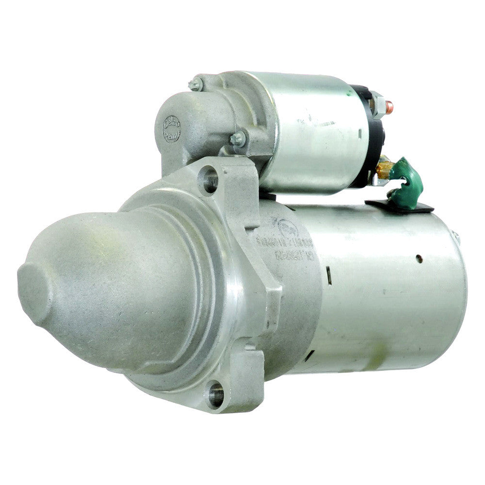 REMANUFACTURED STARTER