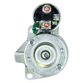 REMANUFACTURED STARTER