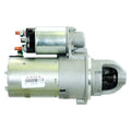 REMANUFACTURED STARTER