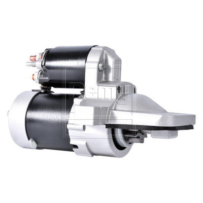 REMANUFACTURED STARTER MOTOR
