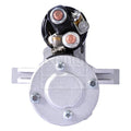 REMANUFACTURED STARTER MOTOR