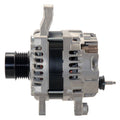 NEW ALTERNATOR