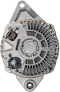 NEW ALTERNATOR