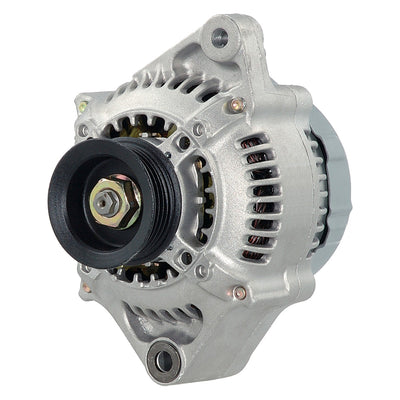 NEW ALTERNATOR