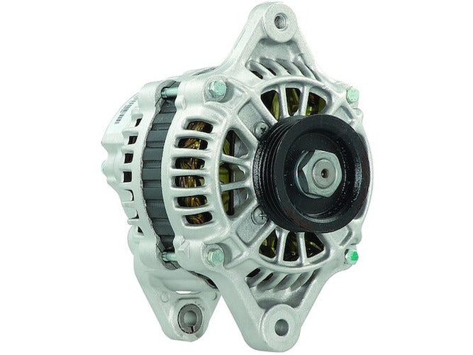 NEW ALTERNATOR