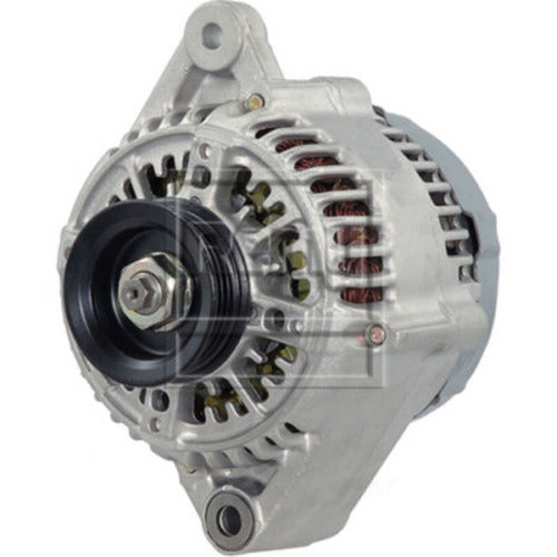 NEW ALTERNATOR