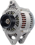 NEW ALTERNATOR