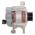 NEW ALTERNATOR