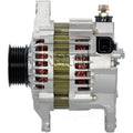 NEW ALTERNATOR
