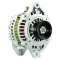 NEW ALTERNATOR