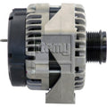 NEW ALTERNATOR