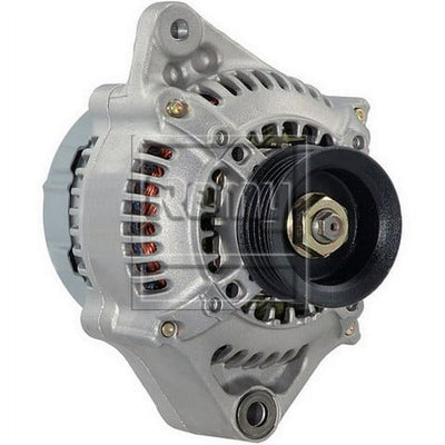 NEW ALTERNATOR