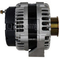 NEW ALTERNATOR