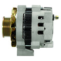 NEW ALTERNATOR