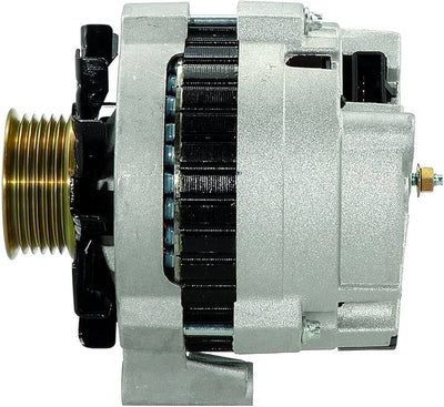 NEW ALTERNATOR