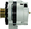 NEW ALTERNATOR