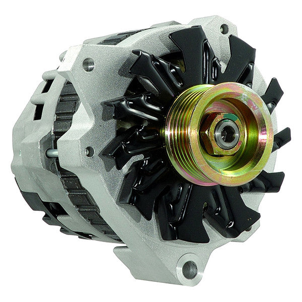 NEW ALTERNATOR