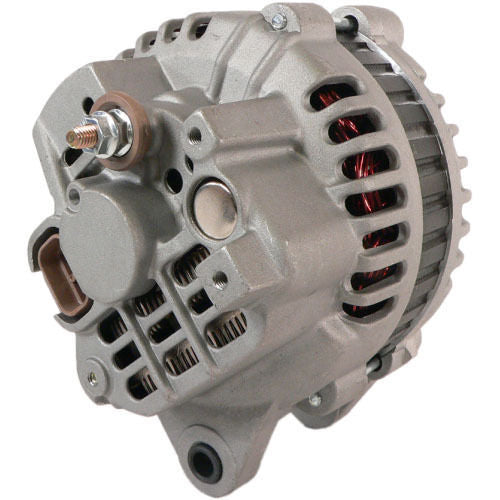 NEW ALTERNATOR