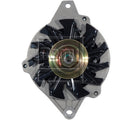 NEW ALTERNATOR