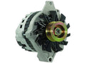 NEW ALTERNATOR