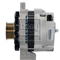 NEW ALTERNATOR