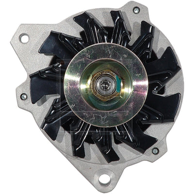 NEW ALTERNATOR