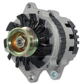 NEW ALTERNATOR