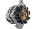 NEW ALTERNATOR