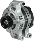 NEW ALTERNATOR