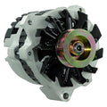 NEW ALTERNATOR