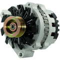 NEW ALTERNATOR