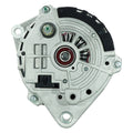 NEW ALTERNATOR