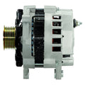 NEW ALTERNATOR