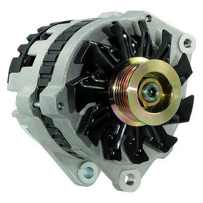 NEW ALTERNATOR