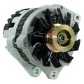 NEW ALTERNATOR