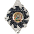 NEW ALTERNATOR