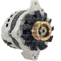 NEW ALTERNATOR