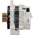 NEW ALTERNATOR