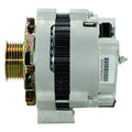 NEW ALTERNATOR