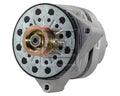 NEW ALTERNATOR