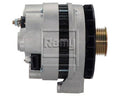 NEW ALTERNATOR